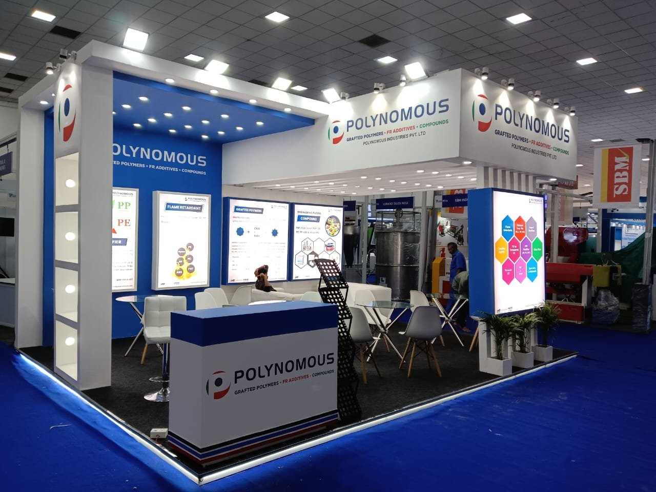 Booth Image 3