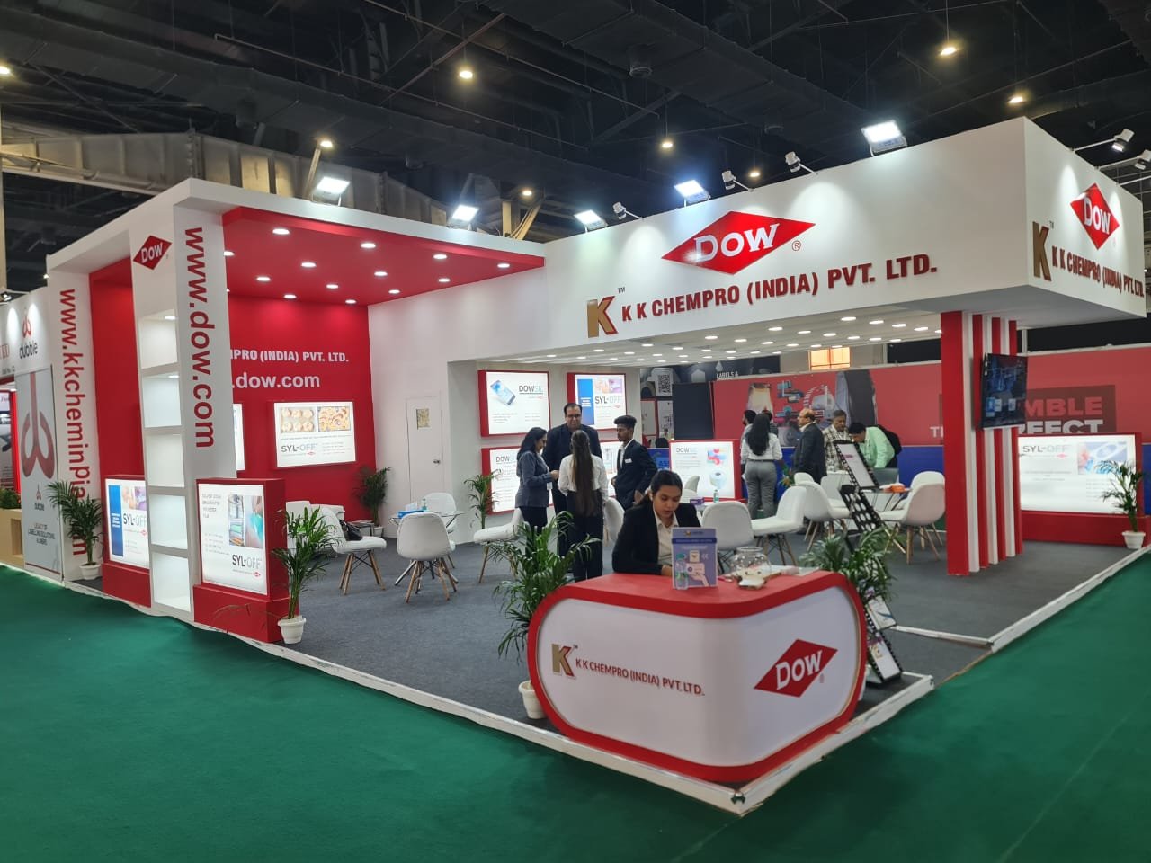 Booth Image 4